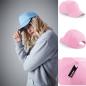 Preview: Personalisierte Caps mit Logo – Ideal für Firmen & Events | 5-Panel - Xkeribom Workshop